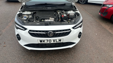 Vauxhall Corsa 1.2 Turbo Elite Nav Premium 5dr Petrol Hatchback